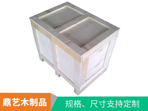 木箱 木箱